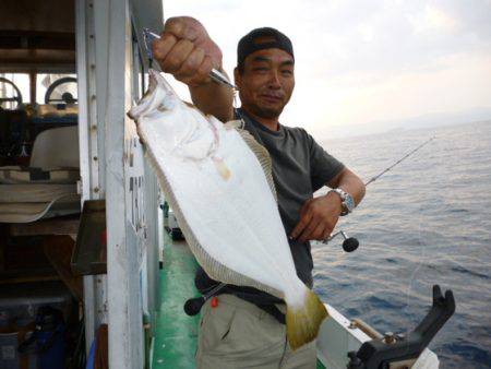 真祐丸 （しんゆうまる） 釣果