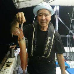 寿裕 （YOSHIHIRO） 釣果