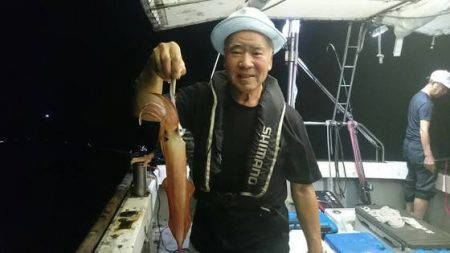 寿裕 （YOSHIHIRO） 釣果