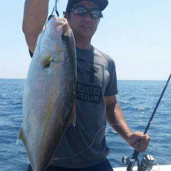 第五慶門丸 釣果