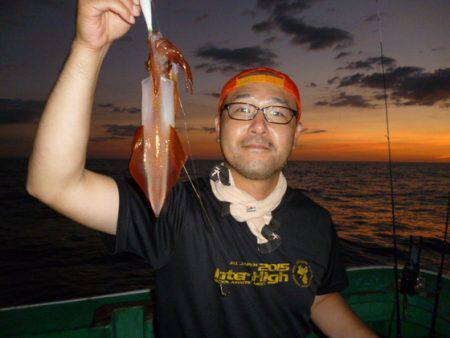 真祐丸 (しんゆうまる) 釣果