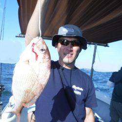 遊漁船 幸友丸 釣果