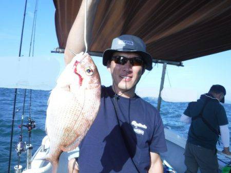 遊漁船 幸友丸 釣果