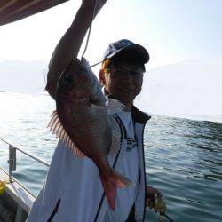 遊漁船 幸友丸 釣果