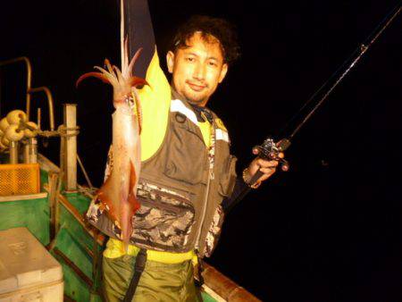 真祐丸 （しんゆうまる） 釣果