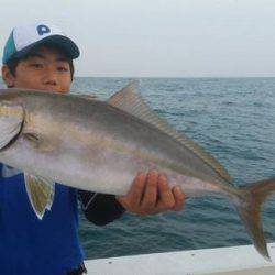 第五慶門丸 釣果