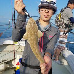 遊漁船　ニライカナイ 釣果