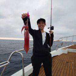 オーシャンズ　京都 釣果