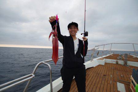 オーシャンズ　京都 釣果