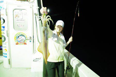 オーシャンズ　京都 釣果