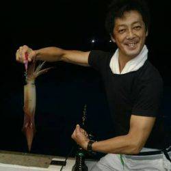 寿裕 （YOSHIHIRO） 釣果