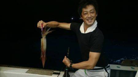 寿裕 （YOSHIHIRO） 釣果