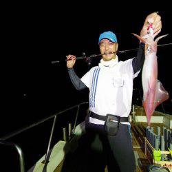 オーシャンズ　京都 釣果