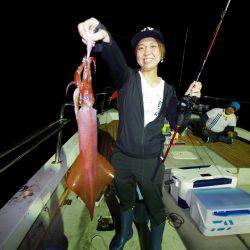 オーシャンズ　京都 釣果