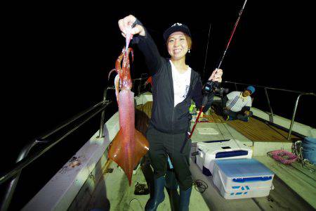 オーシャンズ　京都 釣果