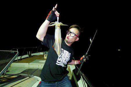 オーシャンズ　京都 釣果