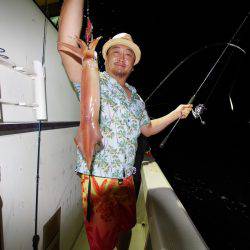 オーシャンズ　京都 釣果