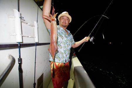 オーシャンズ　京都 釣果