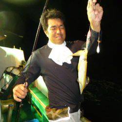 真祐丸 （しんゆうまる） 釣果