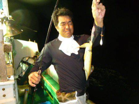 真祐丸 （しんゆうまる） 釣果