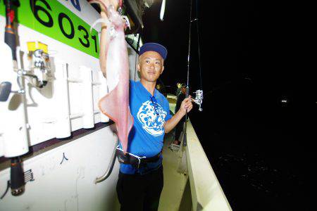 オーシャンズ　京都 釣果