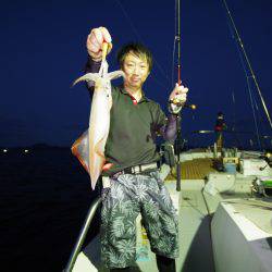 オーシャンズ　京都 釣果