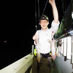 オーシャンズ　京都 釣果