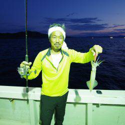 オーシャンズ　京都 釣果