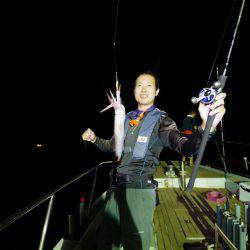 オーシャンズ　京都 釣果