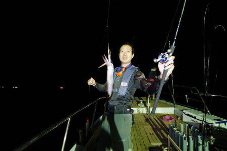 オーシャンズ　京都 釣果