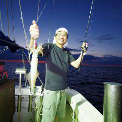 オーシャンズ　京都 釣果