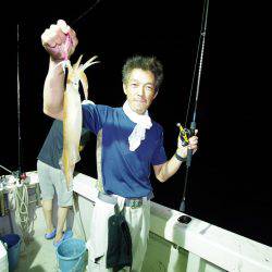 オーシャンズ　京都 釣果