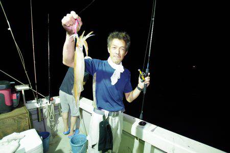 オーシャンズ　京都 釣果