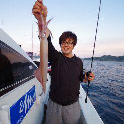 オーシャンズ　京都 釣果