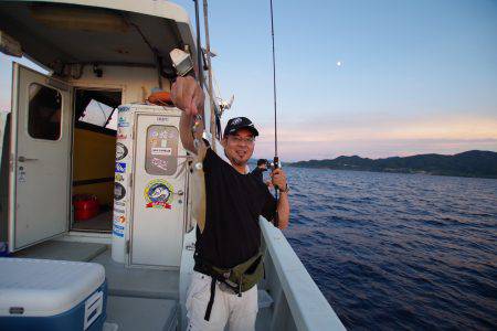 オーシャンズ　京都 釣果