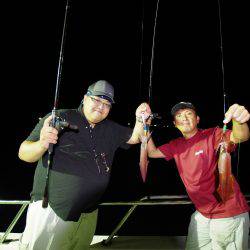 オーシャンズ　京都 釣果