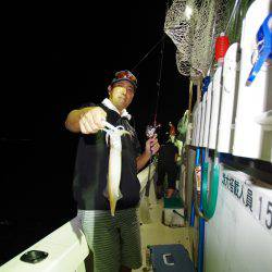 オーシャンズ　京都 釣果