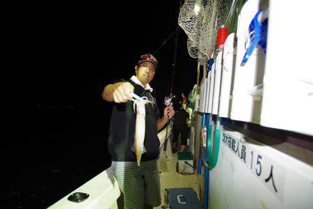 オーシャンズ　京都 釣果