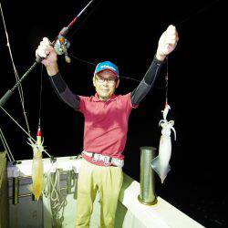 オーシャンズ　京都 釣果