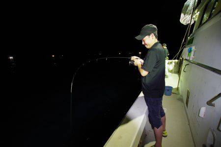 オーシャンズ　京都 釣果