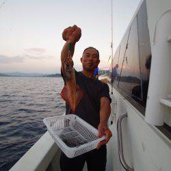 オーシャンズ　京都 釣果