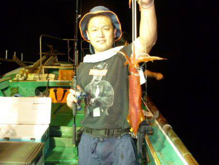 真祐丸 （しんゆうまる） 釣果