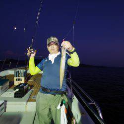 オーシャンズ　京都 釣果