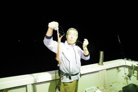 オーシャンズ　京都 釣果