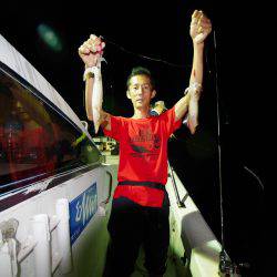 オーシャンズ　京都 釣果