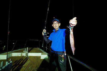 オーシャンズ　京都 釣果