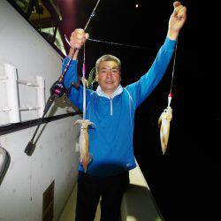 オーシャンズ　京都 釣果