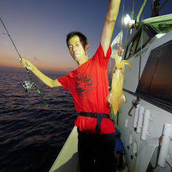 オーシャンズ　京都 釣果