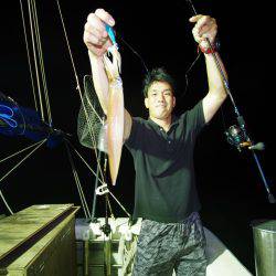 オーシャンズ　京都 釣果