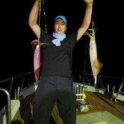 オーシャンズ　京都 釣果